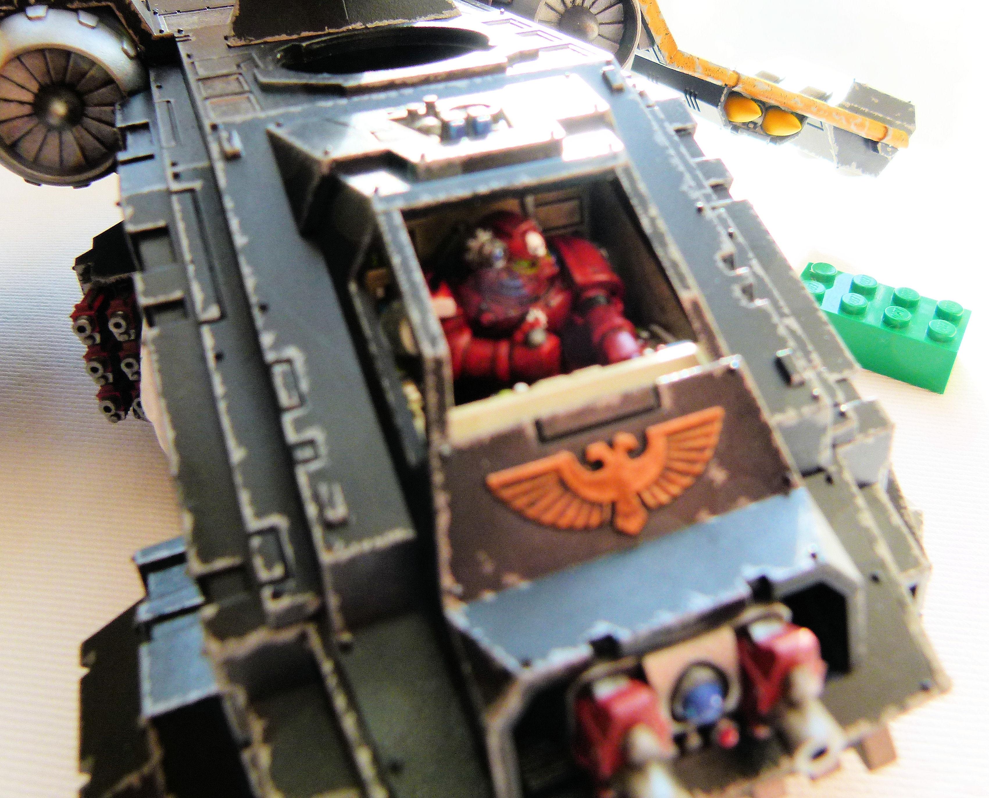 stormraven cockpit bitstamp